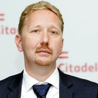 Продажа Citadele "не закрывает" расходы Латвии на спасение банка Parex