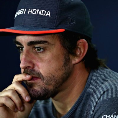 Alonso piedraud ar aiziešanu ne tikai no 'McLaren', bet arī no F-1