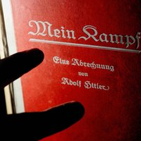 Bavārija tomēr neizdos 'Mein Kampf' akadēmisko versiju