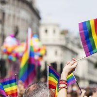 Что общего у русскоязычных и ЛГБТ? Baltic Pride поднимает неудобные темы