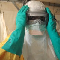 В Германии мужчину госпитализировали с подозрением на Эболу