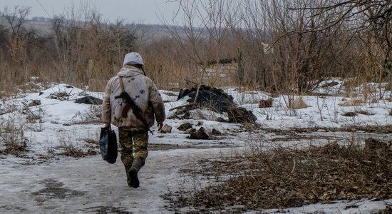 Esam pieraduši. Ukrainas austrumi kara gaidās: kas tur notiek pašlaik?
