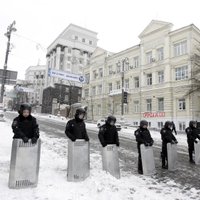 Украинские эксперты: причина декабрьского блэкаута в Киеве — хакерская атака