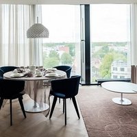 Цены на квартиры в микрорайонах Риги - самые высокие за 6 лет