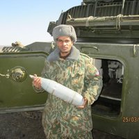Pašgājējhaubice 'Gvozdika', sienas avīze un propaganda: Benesa Aijo ieroči Donbasa frontē