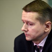 Глава КРФК: нет и не будет никакого плана по закрытию латвийских банков