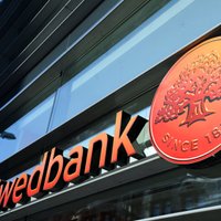 Pērn ar vislielāko peļņu strādāja 'Swedbank', 'Rietumu banka' un 'ABLV Bank'