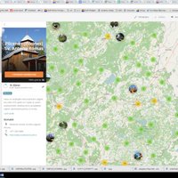 Latvijas tūrisma portālā pieejams jauns ceļojumu plānotājs brīvdienām Latvijā