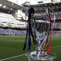 "Бавария" сыграет с "МЮ" в четвертьфинале Лиги чемпионов