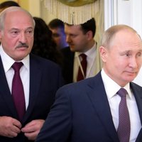 NATO nepacietīs Baltkrievijas suverenitātes apdraudējumu, spekulē Lukašenko