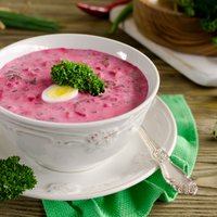 Atspirdzinies ar auksto zupu – 21 recepte katrai gaumei