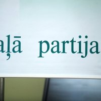 Balsis Kurzemē, iespējams, pirktas par labu Latvijas Zaļās partijas biedram Martinsonam