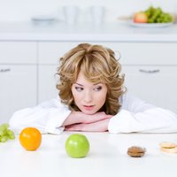11 правил здорового питания, в которых вас обманули