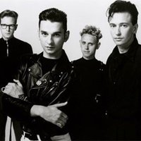 Алан Вайлдер воссоединился с Depeche Mode