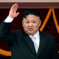 Ziemeļkoreja draud ievest karaspēku atbruņotajās robežzonās