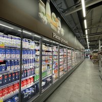 'Mums jau ir plāns' – Saeima noraida opozīcijas priekšlikumu glābt piena nozari