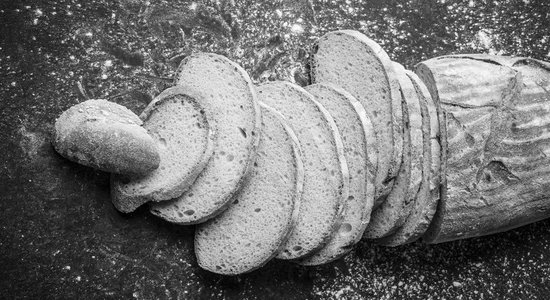 Dabīgais maizes ieraugs – fermentācijas maģija mūsu labsajūtai