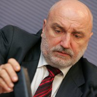 Комиссия по изучению "мешков ЧК" пожаловалась на пропажу дела Годманиса прокурору