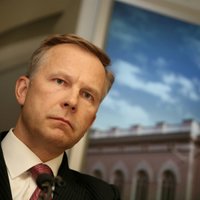 Римшевич "всё": что первые лица государства говорят о скандале в Банке Латвии