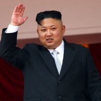 Ziemeļkoreja esot gatava sarunām ar ASV