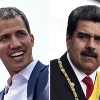 Venecuēlas valdība un opozīcija sarunās Oslo nespēj vienoties