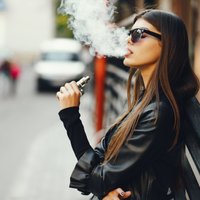Это не сигареты. Действительно ли вейпы менее вредны для здоровья?