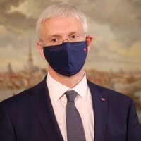 Кариньш ждет серьезных изменений в Минздраве после отказа Латвии от еще одной партии вакцин