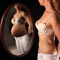 Как беременность делает женщину красивее. Топ-6 эффектов со знаком "плюс"
