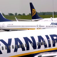 Франция оштрафовала Ryanair на 10 млн. евро за трудовые контракты