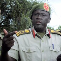 ANO aicina Dienvidsudānas kaimiņus palīdzēt izbeigt kaujas