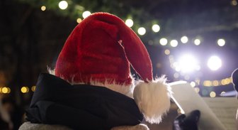 Дед Мороз, гномы и концерты: афиша рождественских мероприятий в Риге