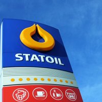 Statoil: на автозаправках сильно подешевел бензин
