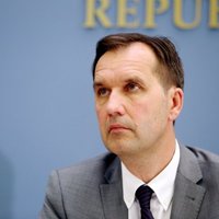 Новый посол Латвии в России напомнил о приказе Лужкова бойкотировать латвийские товары