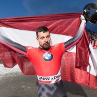 Не Дукурсом единым: главные надежды Латвии на Олимпийских играх в Пхенчхане