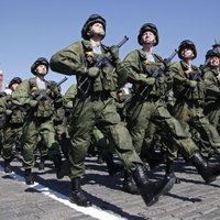 Шойгу объявил о проверке боеготовности армии