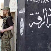 Cīņa pret 'Daesh' turpināsies gadiem, brīdina Makrons