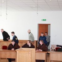 Par ieilgušu motivēta sprieduma rakstīšanu Vaškeviča spridzināšanas lietā sūdzas ECT
