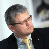 Белевич официально включился в борьбу за кресло мэра Риги