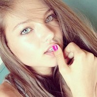 ФОТО: Дочь знаменитого теннисиста Евгения Кафельникова стала звездой Instagram
