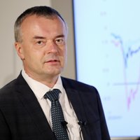 Pēteris Strautiņš: Latvijas rūpnieki ražošanas vājuma brīdi izmanto, lai investētu