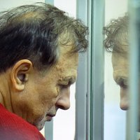 Историк Соколов в суде признал вину в убийстве аспирантки и раскаялся