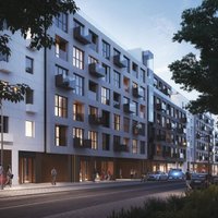 Zināmas 35 miljonus eiro vērtās Hanzas ielas 'sirds' aprises; plāno sākt būvniecību
