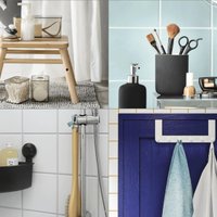 Пять способов обновить вашу ванную комнату по цене до 15 евро