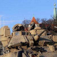История дня. Может ли Латвия вернуться к обязательному призыву в армию?