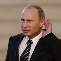 Krievijas politologs: Putins zināja par gaidāmajiem Parīzes teroraktiem