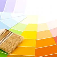 Kā izvēlēties krāsu mājokļa interjeram?