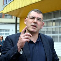 Кризис в Rīgas satiksme: Ушаков представил очередного временного руководителя