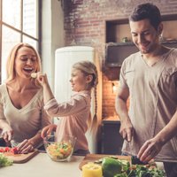Чек-лист для "счастливой семьи". 7 полезных привычек, которые помогут сплотиться с вашими родными