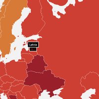 Aprēķināts, cik daudz Latvijā skatās porno