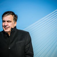 Власти Грузии обвиняют Саакашвили в заказе убийства бизнесмена Патаркацишвили